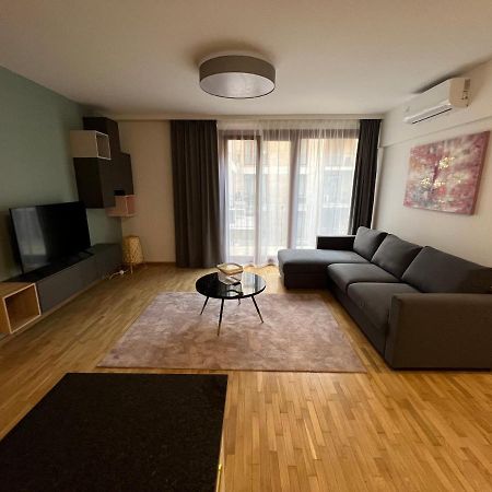 K9B2/5 Appartamento Budapest Esterno foto